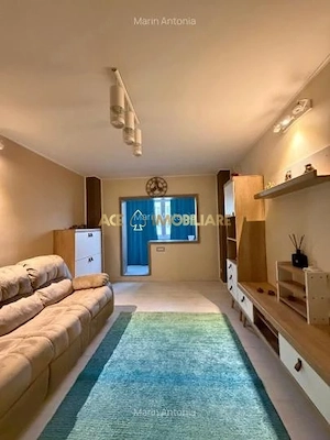 3 Camere de inchiriat | Dristor | Metrou | Mobilat & Utilat |