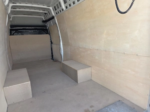 Iveco Daily Long XXL + Lift Hidraulic - imagine 14