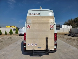 Iveco Daily Long XXL + Lift Hidraulic - imagine 3