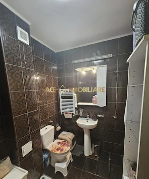 3 Camere de inchiriat | Prelungirea Ghencea | Centrala Proprie  - imagine 11