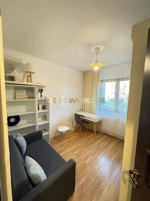 2 Camere de inchiriat | Berceni-Luica | Parcare | Petfriendly | Utilat - imagine 3