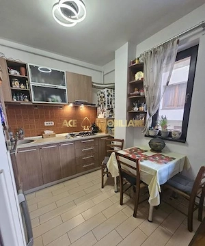 3 Camere de inchiriat | Prelungirea Ghencea | Centrala Proprie  - imagine 9