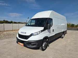 Iveco Daily Long XXL + Lift Hidraulic - imagine 12