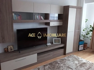 Garsoniera de inchiriat | 13 Septembrie | Mobilat | Utilat - imagine 3