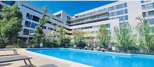 2 Camere de inchiriat | Chitila| Atria | Centrala | Parcare | Piscina  - imagine 8