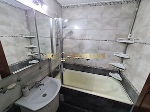 2 Camere de inchiriat | Tei | Mobilat & Utilat |  - imagine 5