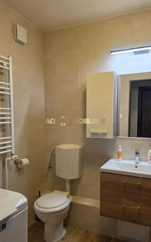 2 Camere de inchiriat | Iancului | Metrou | Mobilat & Utilat | - imagine 6