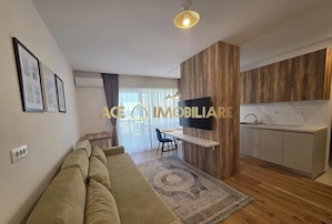 2 Camere de inchiriat | 13 Septembrie | Centrala Proprie | Parcare