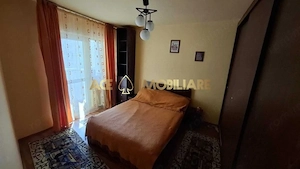 3 Camere de inchiriat | Dristor | Metrou | CatFriendly | Mobilat