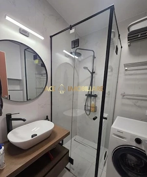 2 Camere de inchiriat | 13 Septembrie | Centrala Proprie | Parcare - imagine 6