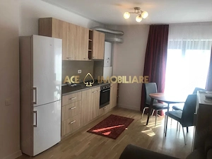 2 Camere de inchiriat | Arcadia Domenii | Centrala | Parcare | Metrou - imagine 4
