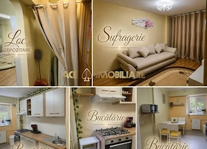 2 Camere de inchiriat | Vitan | Parcare | Pet-friendly  - imagine 5