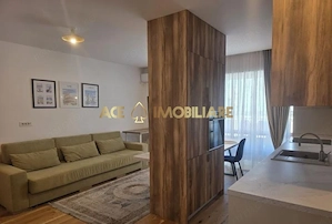 2 Camere de inchiriat | 13 Septembrie | Centrala Proprie | Parcare - imagine 2