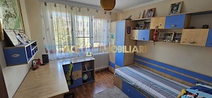 4 Camere de inchiriat | 2 Bai | Ghencea | Centrala | Parcare | 80MP - imagine 3