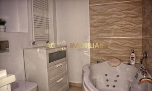 3 Camere de inchiriat | Baneasa | Centrala | Parcare | - imagine 12