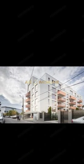 2 Camere de inchiriat | 13 Septembrie | Centrala Proprie | Parcare - imagine 8