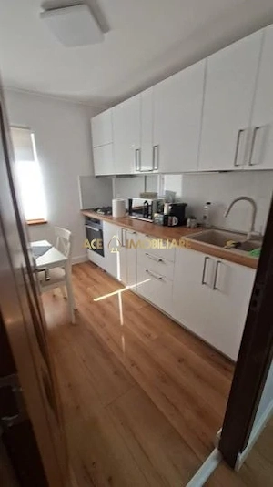 2 Camere de inchiriat | Progresul | Mobilat & Utilat |  - imagine 8