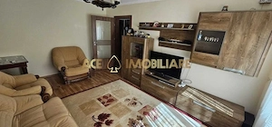 4 Camere de inchiriat | 2 Bai | Ghencea | Centrala | Parcare | 80MP