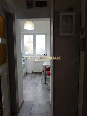 2 Camere de inchiriat | Tineretului | Metrou | Parcare | Mobilat & Utilat | - imagine 6