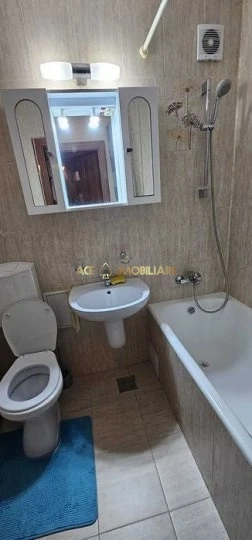 4 Camere de inchiriat | 2 Bai | Ghencea | Centrala | Parcare | 80MP - imagine 6