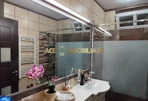 3 Camere de inchiriat | Calea Victoriei | Metrou | Centrala | Mobilat  - imagine 4