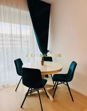 2 Camere de inchiriat | Chitila| Atria | Centrala | Parcare | Piscina  - imagine 2