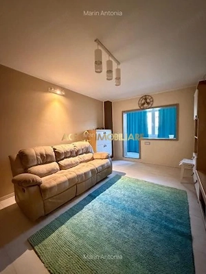 3 Camere de inchiriat | Dristor | Metrou | Mobilat & Utilat | - imagine 2