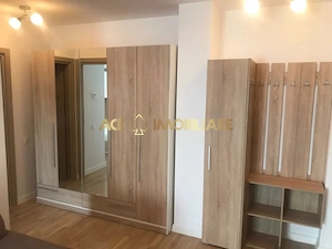 2 Camere de inchiriat | Arcadia Domenii | Centrala | Parcare | Metrou - imagine 7