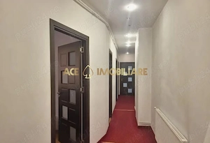 3 Camere de inchiriat | Calea Victoriei | Metrou | Centrala | Mobilat  - imagine 5