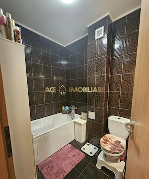 3 Camere de inchiriat | Prelungirea Ghencea | Centrala Proprie  - imagine 12