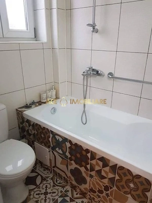 2 Camere de inchiriat | Tineretului | Metrou | Parcare | Mobilat & Utilat | - imagine 2