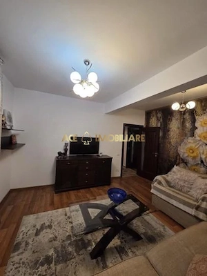 2 Camere de inchiriat | 13 Septembrie | Centrala Proprie | Parcare - imagine 2