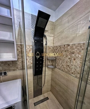 3 Camere de inchiriat | Baneasa | Centrala | Parcare | - imagine 15