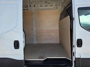 Iveco Daily Long XXL + Lift Hidraulic - imagine 9