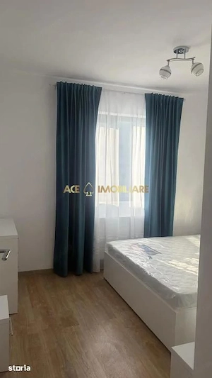 2 Camere de inchiriat | Lujerului | Metrou | Centrala | Parcare | - imagine 3
