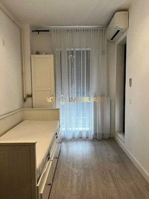 3 Camere de inchiriat | Exigent Plaza F4 | Centrala | Parcare | Metrou - imagine 3
