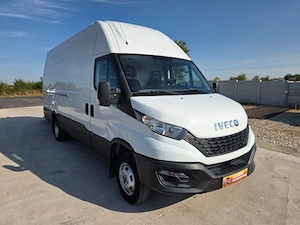 Iveco Daily Long XXL + Lift Hidraulic - imagine 10