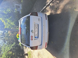 Vand skoda octavia 2 - imagine 4