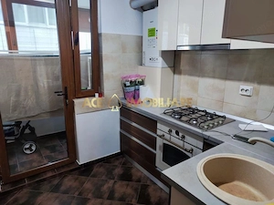 2 Camere de inchiriat | Dristor | Centrala | Parcare | Metrou | Bloc Nou - imagine 4