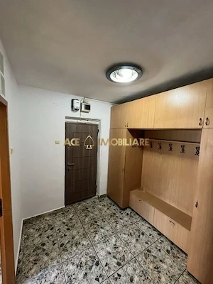 2 Camere de vanzare | Mihai Bravu | Metrou | Bloc Izolat | Bloc 1982 - imagine 8