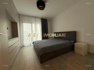 2 Camere de inchiriat | Dristor | Metrou | Parcare | Centrala | - imagine 5