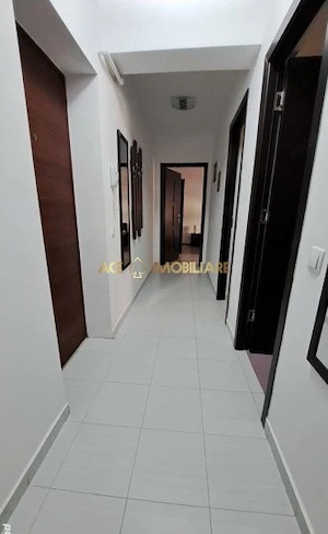 2 Camere de inchiriat | Berceni | Centrala | Parcare | Mobilat - imagine 7