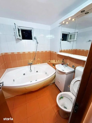 4 Camere de inchiriat | Lujerului | 2 Bai | Petfriendly | Metrou - imagine 12