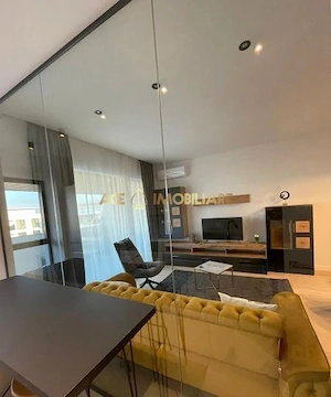 2 Camere de inchiriat | Pipera | Nusco | Centrala | Parcare | - imagine 2