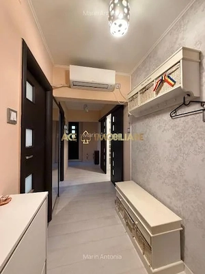3 Camere de inchiriat | Dristor | Metrou | Mobilat & Utilat | - imagine 12