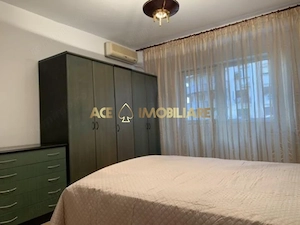 3 Camere de inchiriat | Victoriei | Metrou | Mobilat | Utilat - imagine 5
