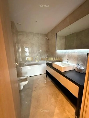 2 Camere de inchiriat | Dristor | Metrou | Parcare | Centrala | - imagine 6