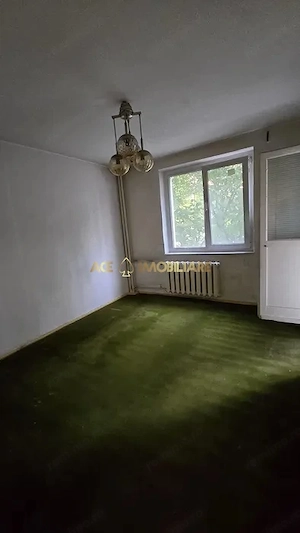 3 Camere de vanzare | Pantelimon |Mega Mall | Bloc reabilitat |an 1982