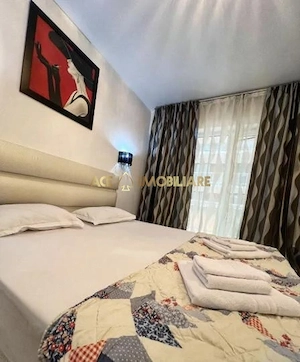 2 Camere de inchiriat | Straulesti | Metrou | Centrala Proprie - imagine 7
