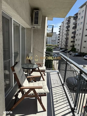 2 Camere de inchiriat | Militari | Centrala | 2x Parcare | Metrou - imagine 10